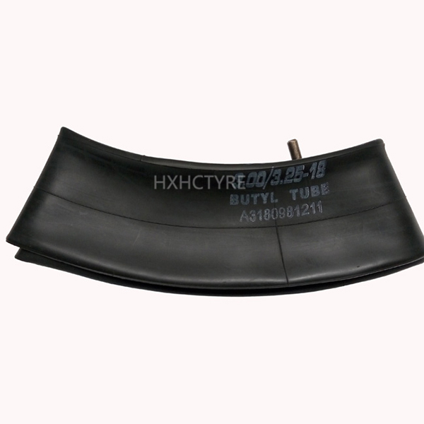 Motrocycle Tyre Tube